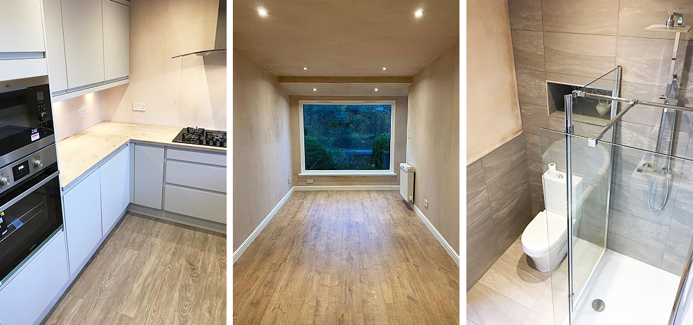 Home Improvements